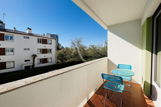  Appartement à vendre 1 pièce 34 m²