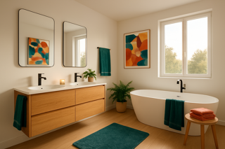  Appartement à vendre 4 pièces 102 m²