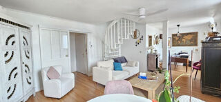  Appartement  vendre 3 pices 74 m