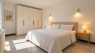 Vente Appartement APPARTEMENT TYPE 4  DE 82.52M2 AVEC BALCON AU CALME GARAGE ET ATELIER MANOSQUE Manosque