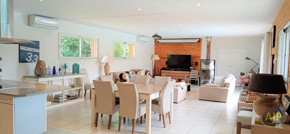 � vendre  Maison L�ge-Cap-Ferret (33950)