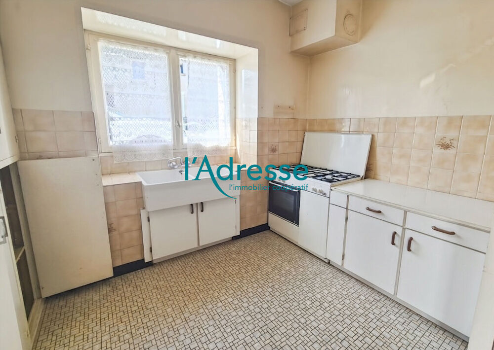 Vente Maison Maison ancienne à rénover avec dépendances Montrevault sur evre