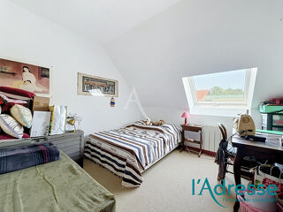  Maison à vendre 5 pièces 100 m²