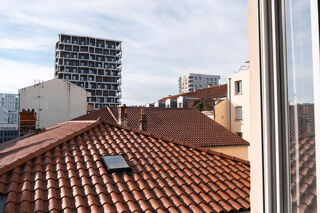  Appartement � vendre 4 pi�ces 102 m�