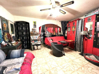  Appartement  vendre 1 pice 31 m