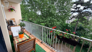  Appartement à vendre 3 pièces 70 m²