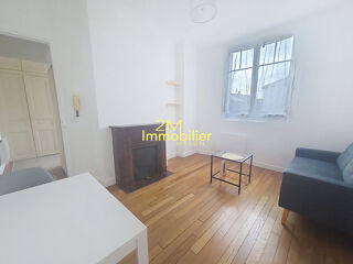  Appartement � louer 2 pi�ces 35 m�