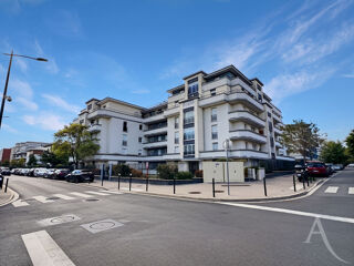  Appartement à vendre 1 pièce 28 m²