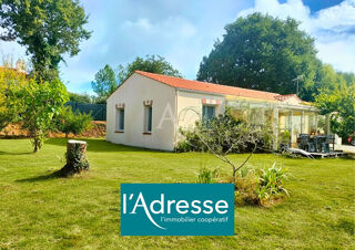  Maison à vendre 4 pièces 100 m²