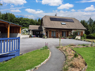  Maison � vendre 6 pi�ces 157 m�