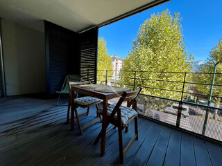  Appartement à louer 3 pièces 62 m²