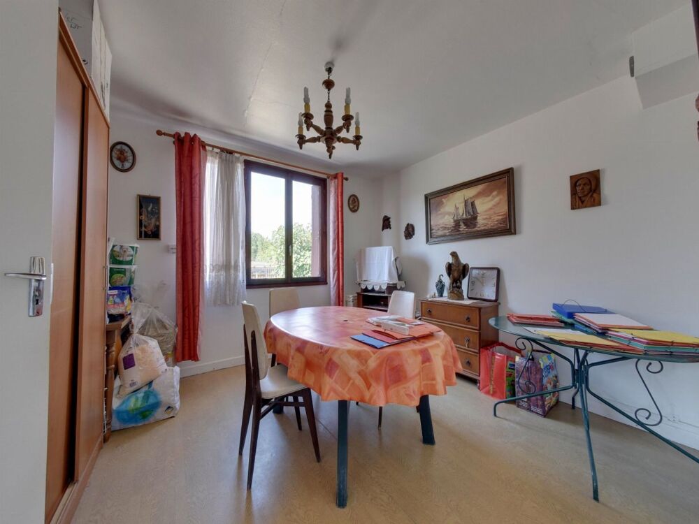 Vente Maison Maison Ancienne De Plain Pied Proche Vailly Sur Aisne Vailly sur aisne