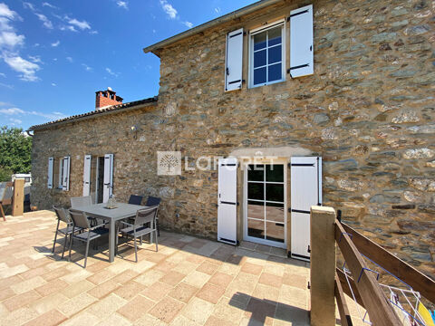   SAINT ANDRE Maison - 5 pi�ce(s) - 176 m�