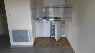 Appartement � louer 2 pi�ces 28 m� Nantes
