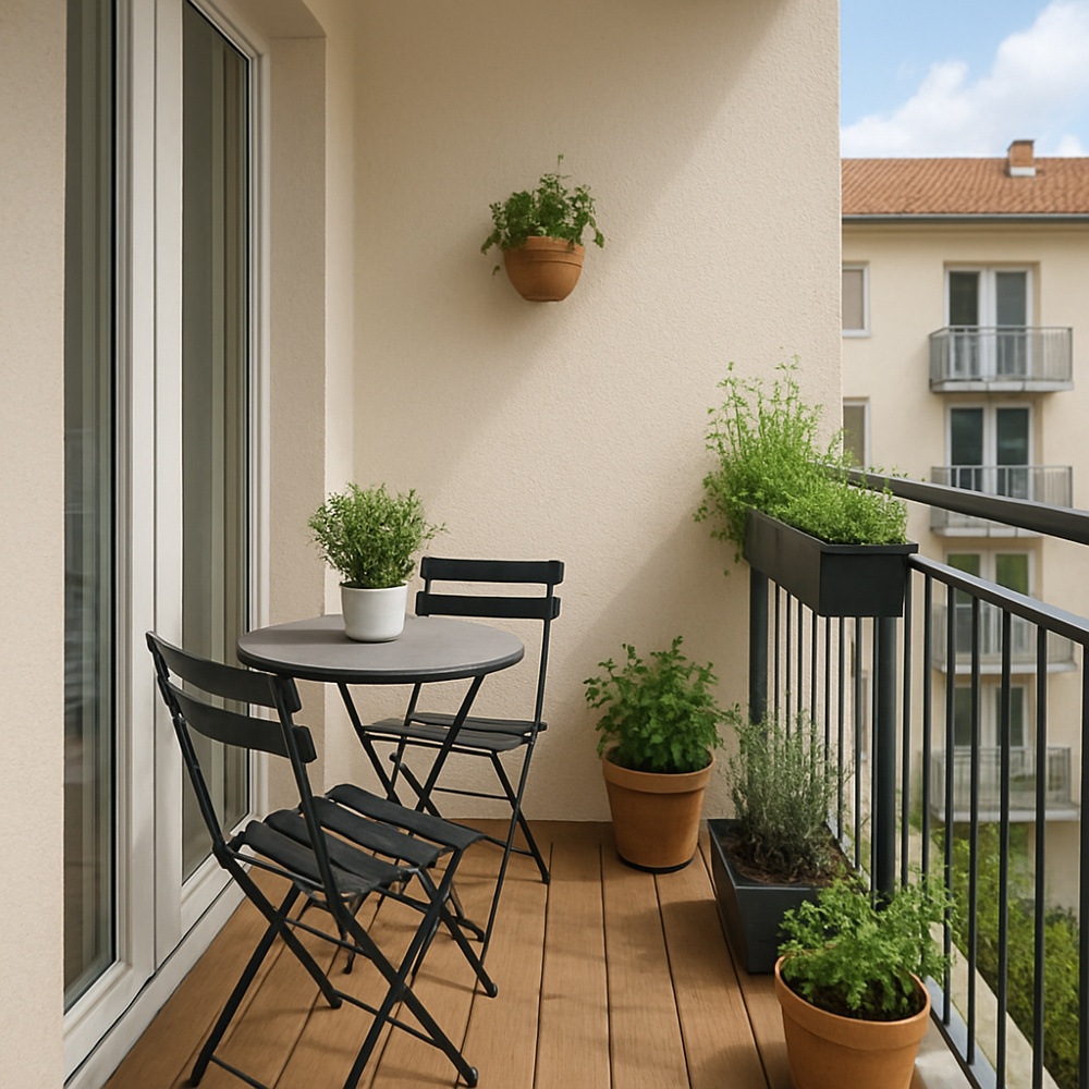Vente Appartement Appartement 2 pièces de 55 m2 (Gennevilliers) Gennevilliers