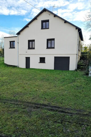  Maison à vendre 4 pièces 85 m²