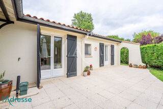  Maison à vendre 6 pièces 150 m²