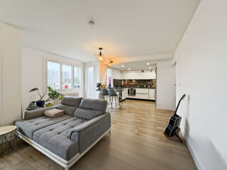  Appartement  vendre 3 pices 70 m