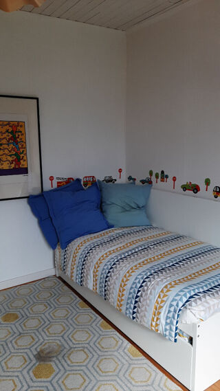  Maison  vendre 4 pices 125 m