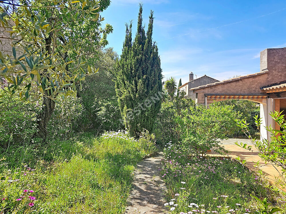 � vendre  Maison Sanary-sur-Mer (83110)