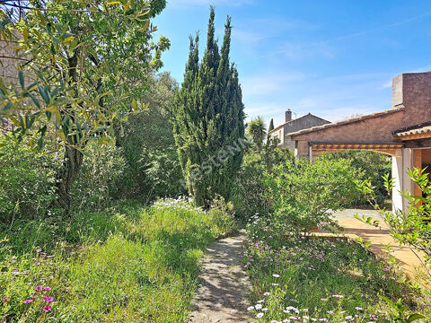   Maison Sanary Sur Mer 4 pi�ces -  Les Picoti�res Maison - 4 pi�ce(s) - 108 m�