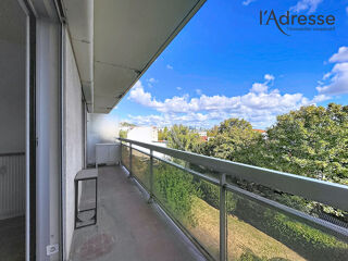  Appartement à vendre 5 pièces 89 m²