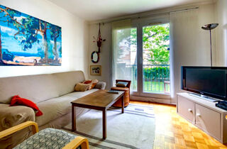  Appartement � vendre 2 pi�ces 