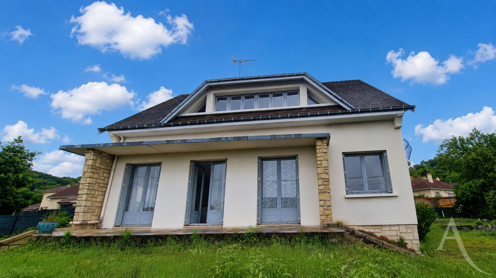 Maison 9 pièces 194 m² · à Limay · 194 m² · 389 000 €