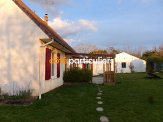  Maison  vendre 5 pices 132 m