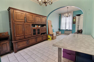  Maison � vendre 4 pi�ces 66 m�