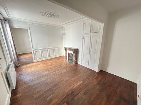  Appartement � louer 2 pi�ces 42 m�