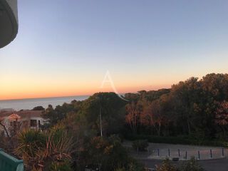  Appartement  vendre 1 pice 28 m