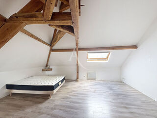  Appartement à louer 1 pièce 23 m²