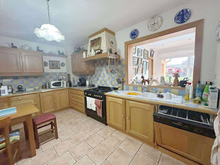  Maison � vendre 6 pi�ces 109 m�