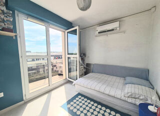  Appartement à vendre 4 pièces 81 m²