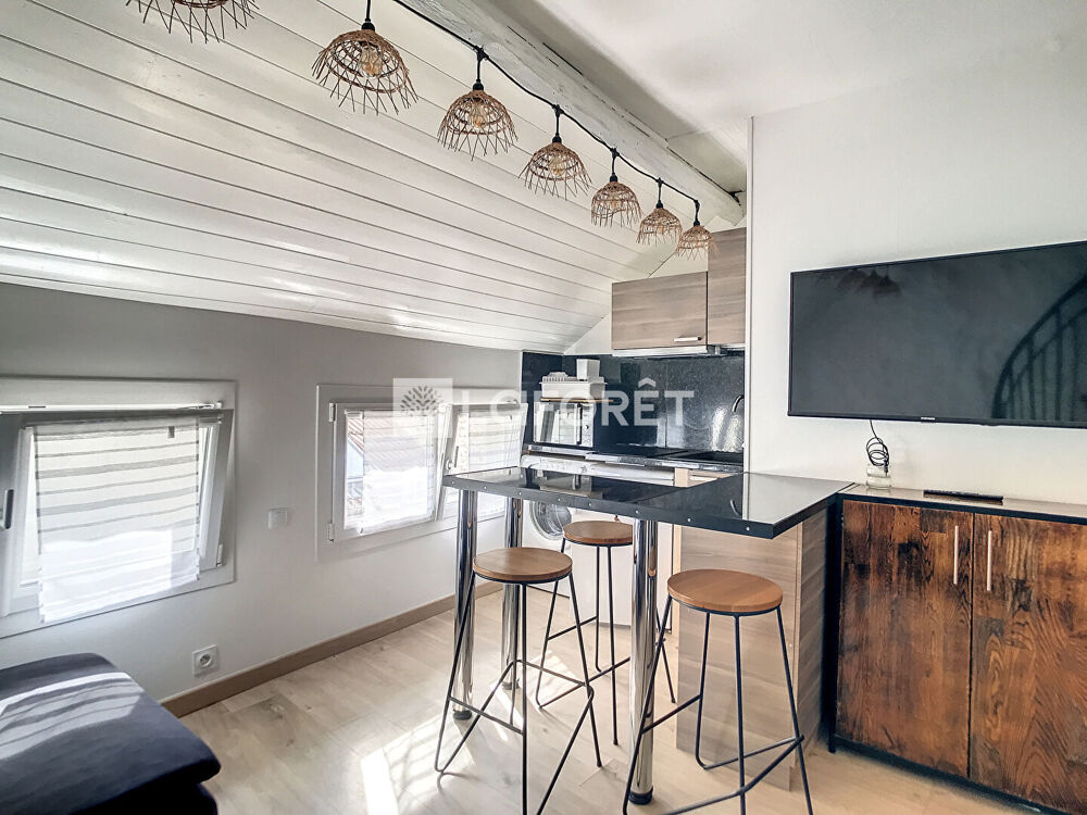 Location Appartement Appartement Marcoussis 1 pièce(s) 14.99 m2 Marcoussis