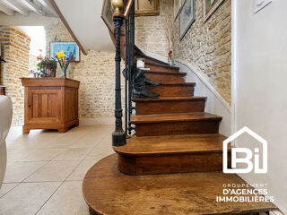  Maison à vendre 6 pièces 125 m²