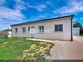  Maison à vendre 6 pièces 105 m²