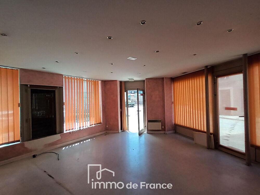 Vente Immeuble Viviez- 2 maisons-grange-cour et garage- EXCLUSIVITE- Viviez