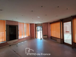  Immeuble à vendre 8 pièces 140 m²