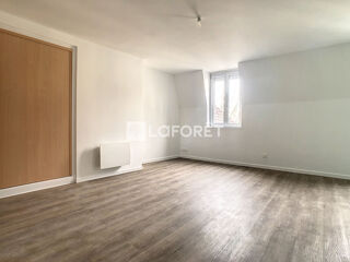  Appartement à louer 1 pièce 21 m²