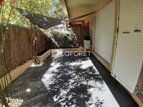  Appartement � louer 2 pi�ces 51 m�