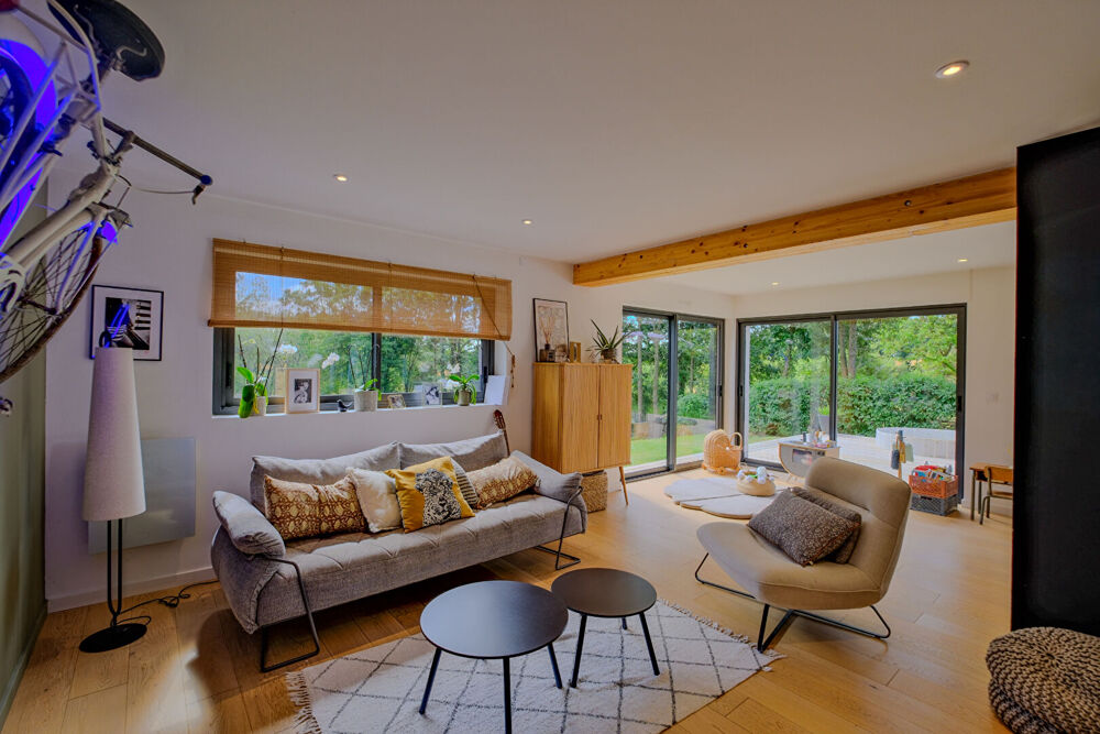 Vente Maison Maison T7 Mouazé Mouaze