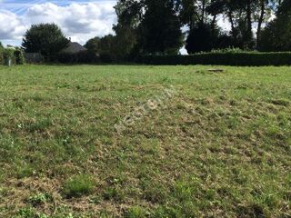  Terrain � vendre 1174 m�