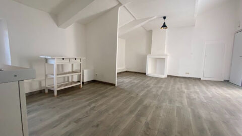 Appartement 2 pièces à louer - Volonne 2 pièce(s) 47.4 m2 480 Volonne (04290)