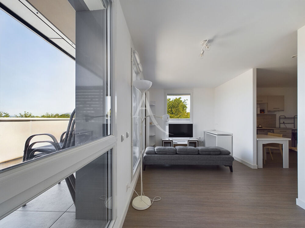 Location Appartement Appartement Annecy le Vieux 1 pièce(s) Annecy
