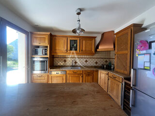  Maison � vendre 5 pi�ces 130 m�