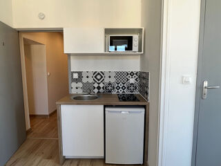  Appartement � louer 1 pi�ce 19 m�