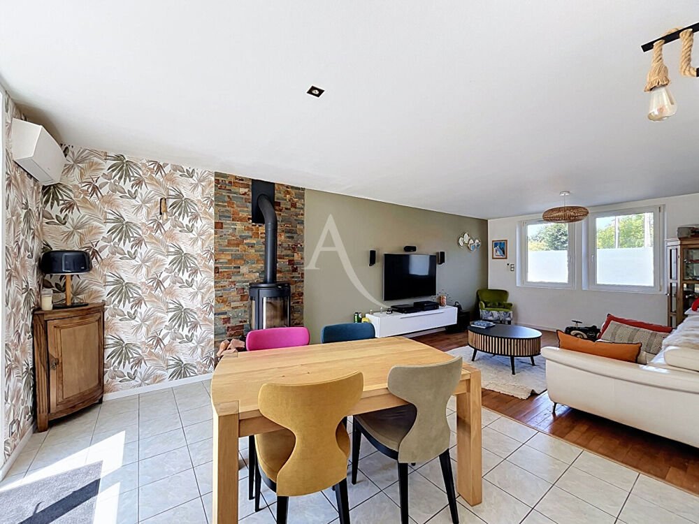 Maison 5 pièces 130 m² · à Cholet · 130 m² · 275 900 €