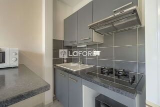  Appartement � vendre 2 pi�ces 34 m�